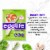 Egglife Roasted Garlic & Herb Egg White Wraps Perspective: top