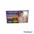 Bright Cuddle Lights - Colorful Light-Up Fun (Bear) Perspective: top