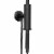 PULSE ShowerSpas Aquarius Matte Black Shower System Perspective: top