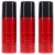 Sexy Hair Big Sexy Hair Spray and Play Volumizing Hairspray 1.5 oz 3 Pack Perspective: top