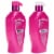 It's a 10 Miracle Whipped Shampoo 10 oz & Miracle Whipped Daily Conditioner 10 oz Combo Pack Perspective: top