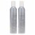 Ouidad Recovery Whipped Curls Daily Conditioner and Styling Primer 8.5 oz 2 Pack Perspective: top