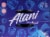 Alani NU Zero Sugar Breezeberry™ Energy Drink Multipack Cans Perspective: top