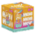 Alani NU Orange Kiss Energy Drink Multipack Cans Perspective: top