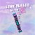Alani Nu Cosmic Stardust Sugar Free Energy Drink Mix Packets Perspective: top