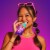 Alani Nu Rocky Road Protein Bar Perspective: top