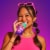 Alani Nu Rocky Road Protein Bars Perspective: top