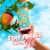 Alani Nu Zero Sugar Energy Sticks Juicy Peach Perspective: top