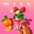 Alani Nu Strawberry Sunrise Energy Drink Can Perspective: top