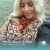 Baby K'tan Pre-Wrapped Ready To Wear Baby Carrier: Print Leopard Love Brown S Perspective: top