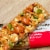 Munk Pack® Keto Caramel Sea Salt Nut & Seed Bars Perspective: top