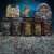 Bones Coffee Company Fall Favorites Sample Pack Ground Coffee Perspective: top