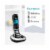 Motorola CD4014 DECT 6.0 Digital Cordless Telephone with Answering Machine Perspective: top