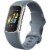 Fitbit Charge 5 Advanced Fitness & Health Tracker - Platinum Perspective: top