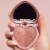 KimChi Chic Beauty® Blush - Vacation Perspective: top