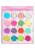 KimChi Chic Beauty Donut Eyeshadow Collection - Rainbow Sprinkles Perspective: top