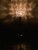 Vibhsa Hurricane Crystal Candle Holder Perspective: top
