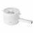 Tayama THP-150 1.5 Litre Electric Cooking Pot & Food Steamer Perspective: top