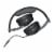 Skull Candy Cassette Junior Headphones Perspective: top