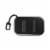 Skullcandy® Dime True Wireless Earbuds - Black Perspective: top