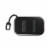 Skullcandy® Dime True Wireless Earbuds - Black Perspective: top