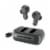 Skullcandy® Dime True Wireless Earbuds - Gray Perspective: top