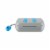Skullcandy Dime True Wireless Earbuds - Blue Perspective: top