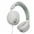 Skullcandy Grom Wired Headphone - White Perspective: top