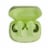 Skullcandy Smokin Bud True Wireless - Green Perspective: top