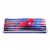 Living iQ Inflatable Jr Twin Travel Size Kids Air Bed Mattress, Marvel Spiderman Perspective: top
