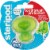 Jacent steripod® Toothbrush Protector - Assorted Perspective: top
