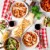 Cena Italiana Meal Kit in Gift Box (3.25 pound) Perspective: top