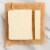 igourmet Indian Paneer Cheese (7.5 ounce) - Pack of 3 Perspective: top