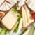 igourmet Greek Kasseri Cheese (7.5 ounce) - Pack of 3 Perspective: top