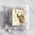 igourmet Maytag Blue Cheese - Pound Cut - 3 Pack (46.5 ounce) Perspective: top