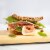 Dad's Sandwich Board Gift Box (7.5 pound) Perspective: top