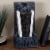 Tabletop Indoor Water Fountain LED Light 13  Gentle Virtue Spa Zen Table Decor Perspective: top