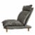 Bake Floor Recliner Sofa Perspective: top