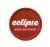 Eclipse® Caramel Butter Pecan Non-Dairy Frozen Dessert Perspective: top