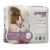 Bambo Nature Baby Diapers, Disposable, Eco-Friendly, Size 2, 7-13 lbs, 96 Ct Perspective: top