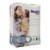 Bambo Nature Dream Toddler Toddler Training Pants Size 6 Over 40 lbs. 1000016931, 57 Ct Perspective: top