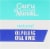 Guru Nanda® Whitening Coconut + Mint Pulling Oil Perspective: top