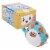 LankyBox Series 2 Mini Mystery Plushie Set Perspective: top