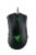 Razer Ergonomic Wired Gaming Mouse Perspective: top