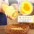 Corn Stripper, 4 in 1 Corn Shucker Tool Corn Holder, Corn Stripping Tool Perspective: top