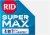 RID® Super Max Lice Elimination Kit Perspective: top