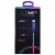 Helix Lucid Charge LED USB-C Charge & Sync Cable Perspective: top