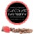 Chocolate Raspberry 100% Arabica Medium Roasted Ground Coffee Beans 1lb Perspective: top