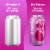 Poppi Doc Pop Prebiotic Soda Cans Perspective: top