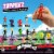 Miraculous Ladybug Pencil Toppers 12pk Rena Rouge Character Favors Figure Set PMI Perspective: top